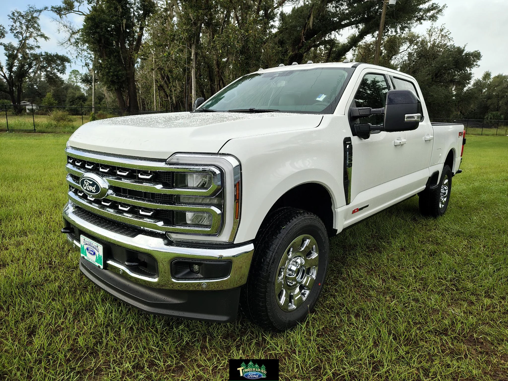 2027 Ford F-350 Super Duty