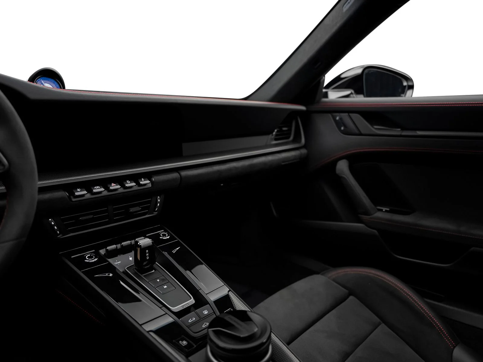 Used 2026  Porsche Carrera GTS image 40