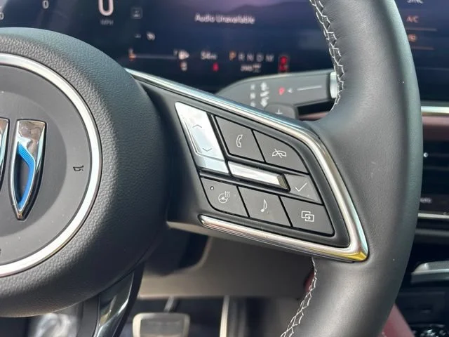2026 Buick Envision Sport Touring - Photo 17