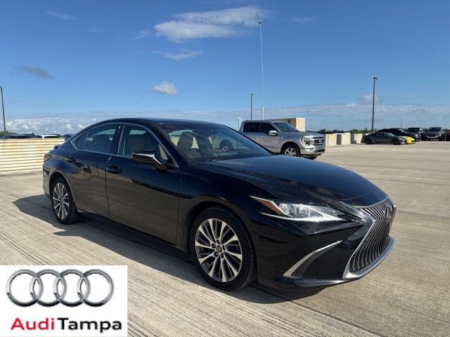 2021 Lexus ES 350 250 AWD's photo