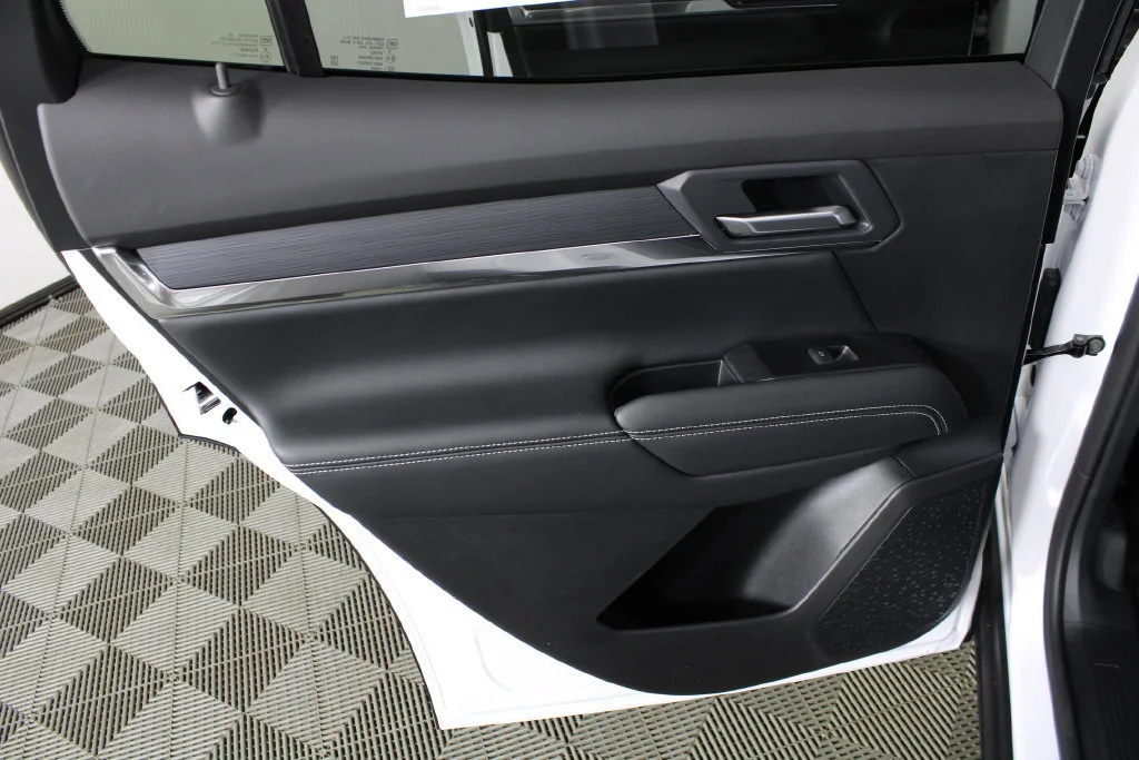 2027 GMC Terrain Elevation - Photo 12