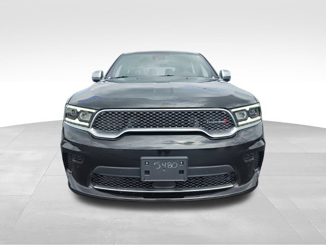 Used 2024 Black Dodge Citadel image 8