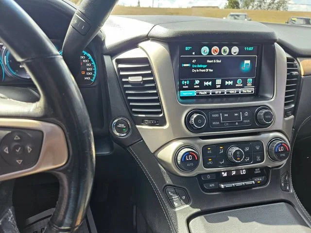 Used 2019 ONYX BLACK GMC Denali image 17