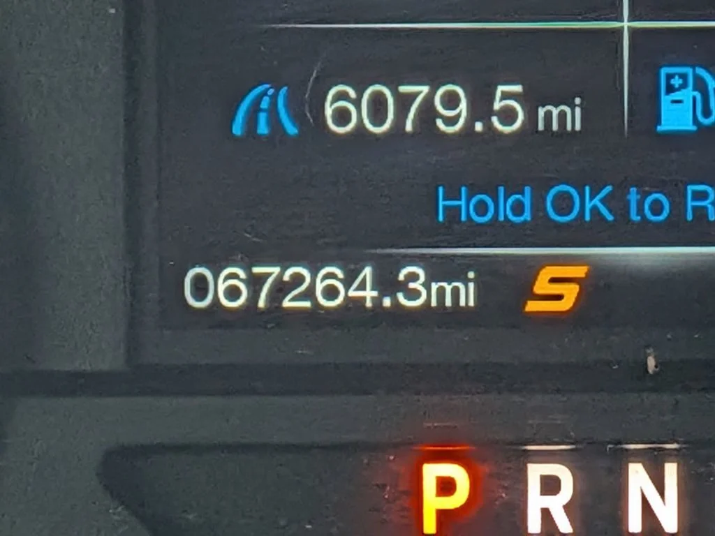 Used 2018 Gray Ford XLT image 13