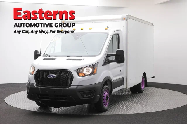 2020 Ford Transit-350 Base