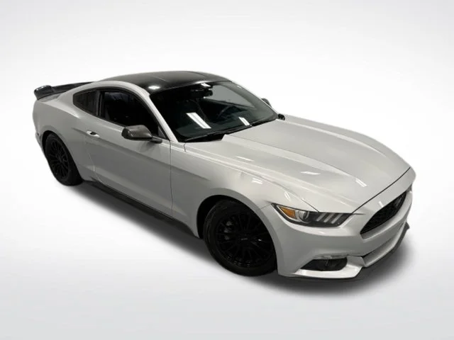 Used 2016 Silver Ford V6 image 30