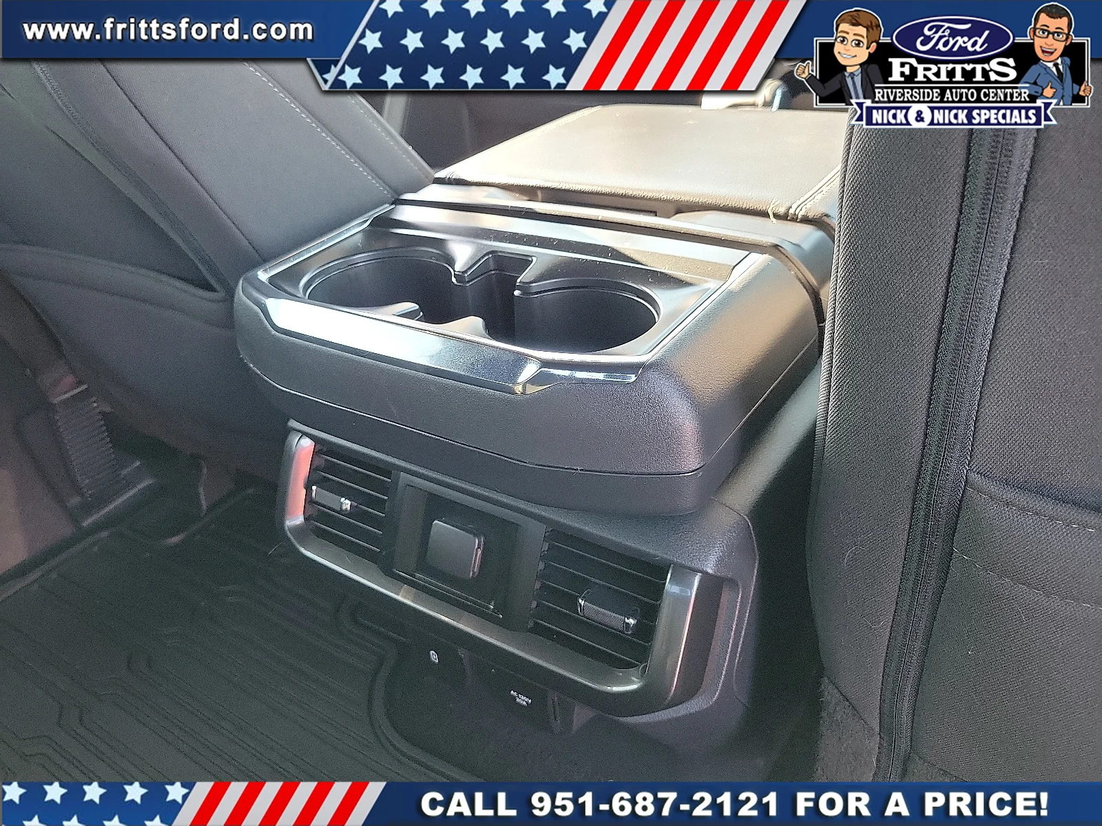 Certified Used 2023 Gray Metallic Ford XLT image 17
