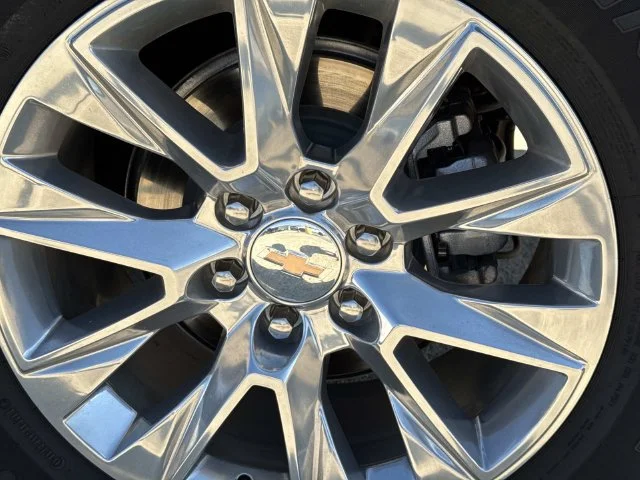 Used 2026 Black Chevrolet Premier image 41