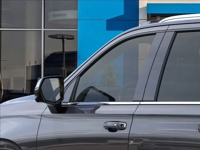 New 2026 Gray Chevrolet Premier image 12