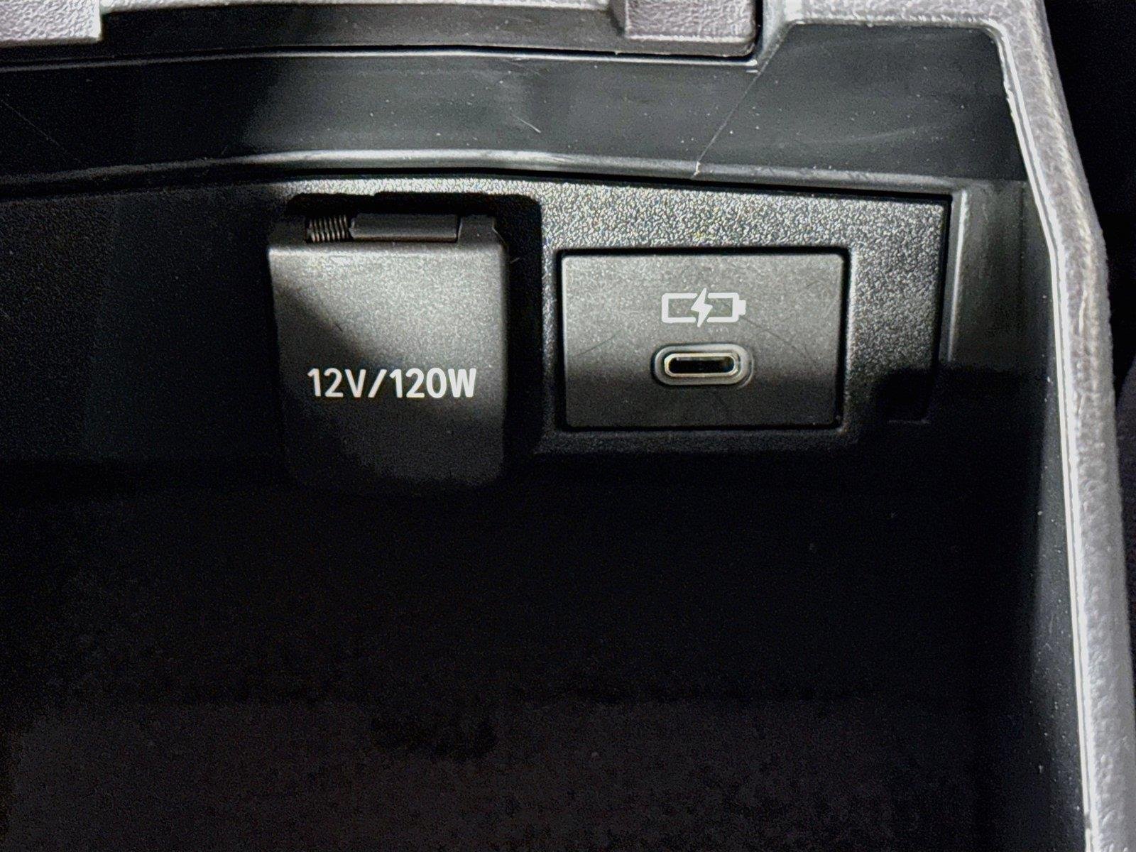 Certified Used 2026 Celestite Toyota Hybrid SE image 32