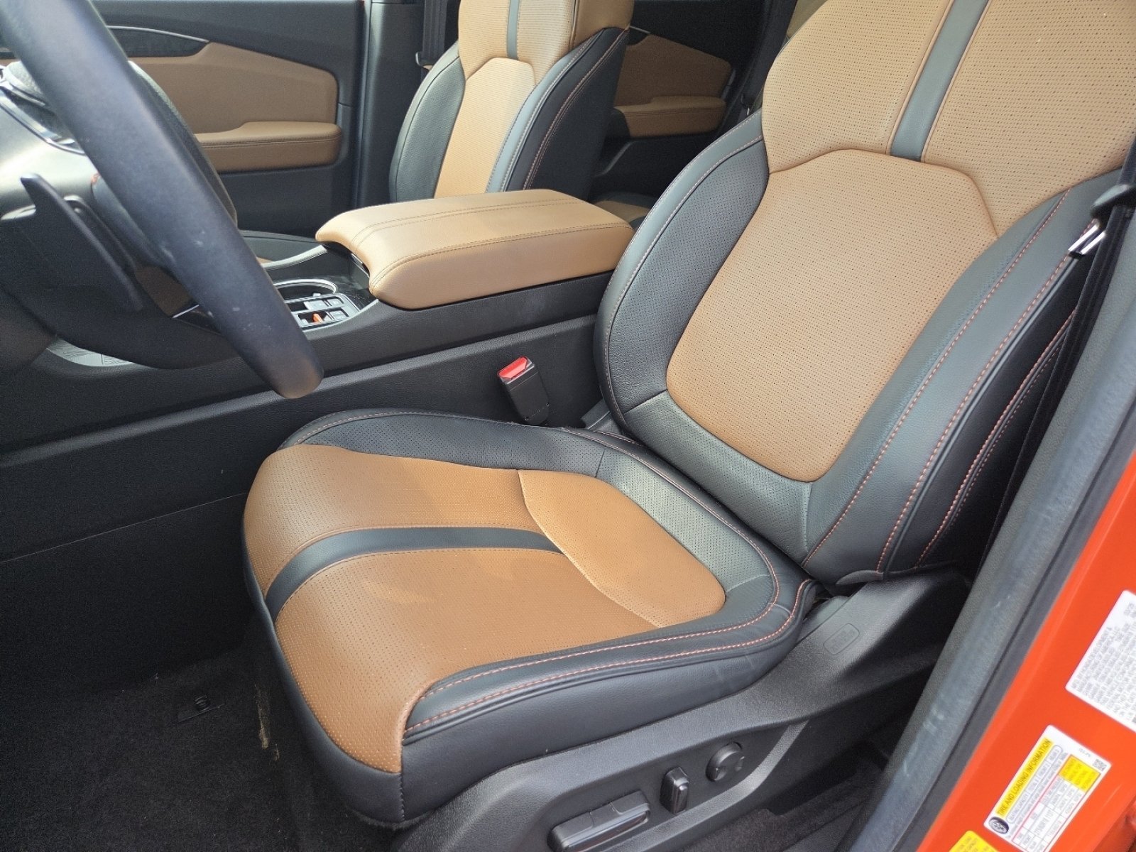 2026 Honda Passport TrailSport Elite - Photo 32