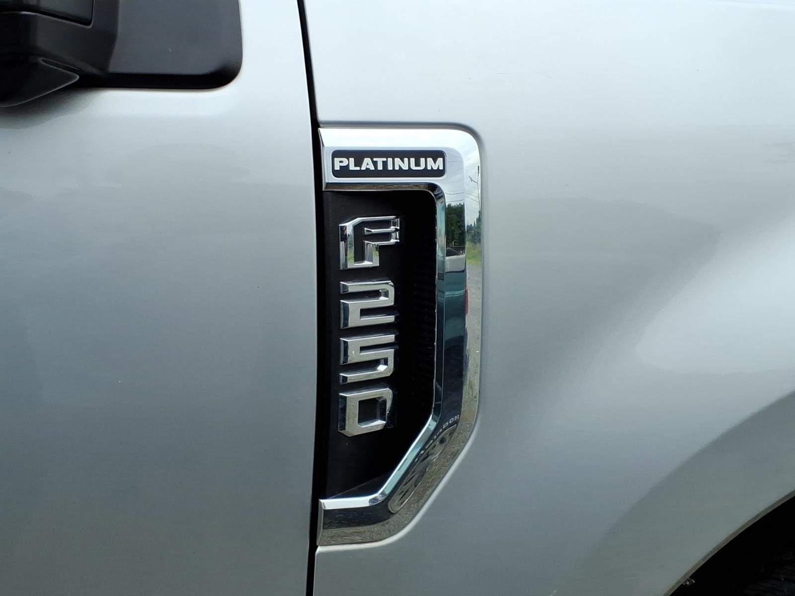 Used 2019  FORD  image 6