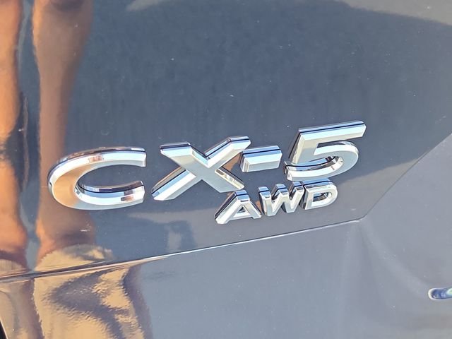 New 2026 Blue Mazda 2.5 S Premium image 5