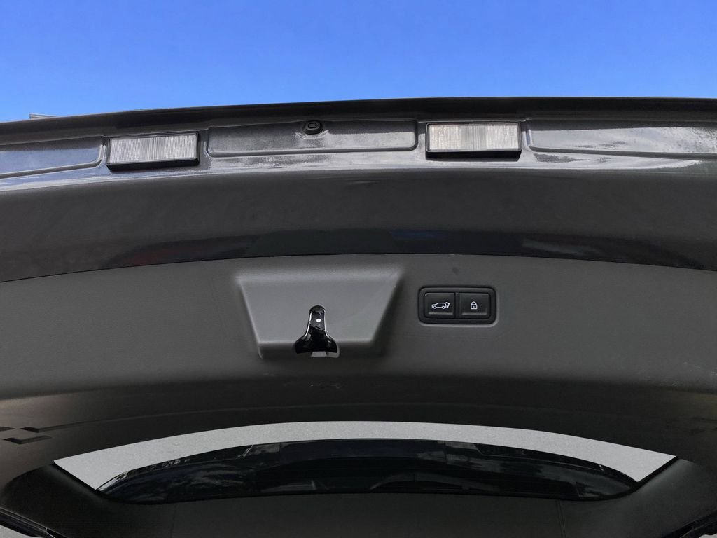 2024 Hyundai Santa Fe Calligraphy - Photo 37