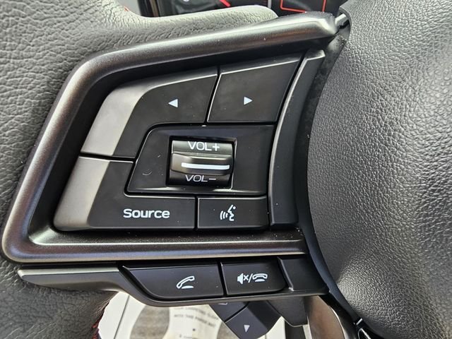 Used 2024 Orange Subaru Premium image 35