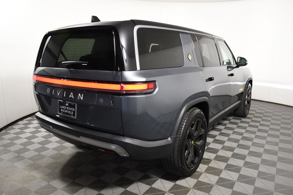 Used 2024 El Cap Granite Rivian Adventure image 6