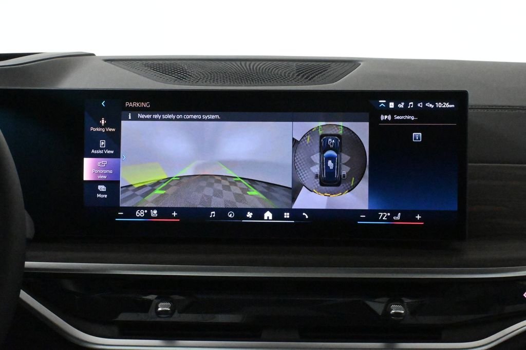 Used 2026 Black BMW xDrive40i image 23