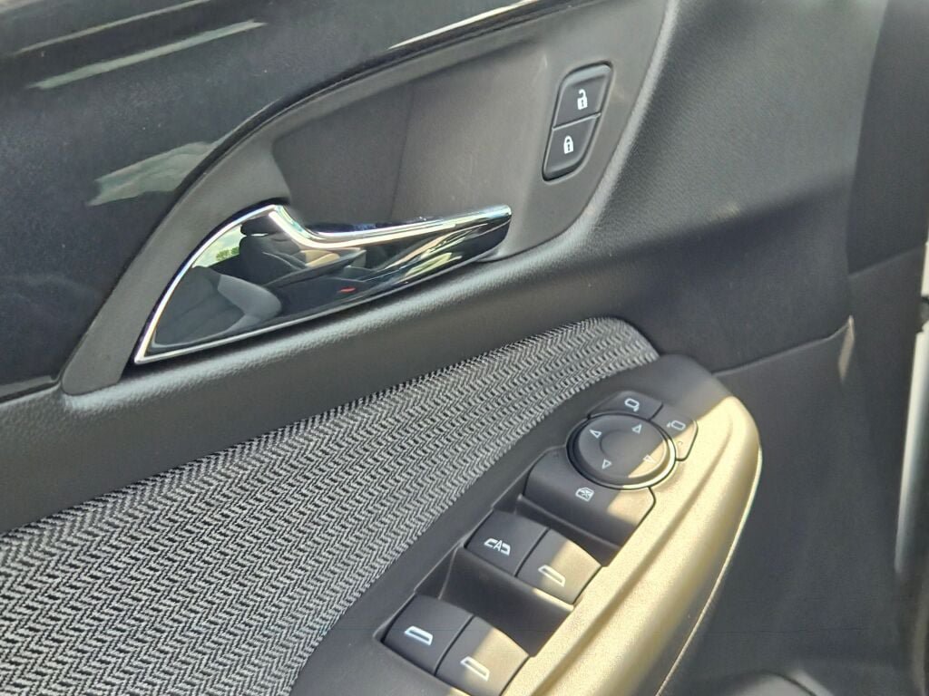 2026 Chevrolet Trailblazer LS - Photo 18