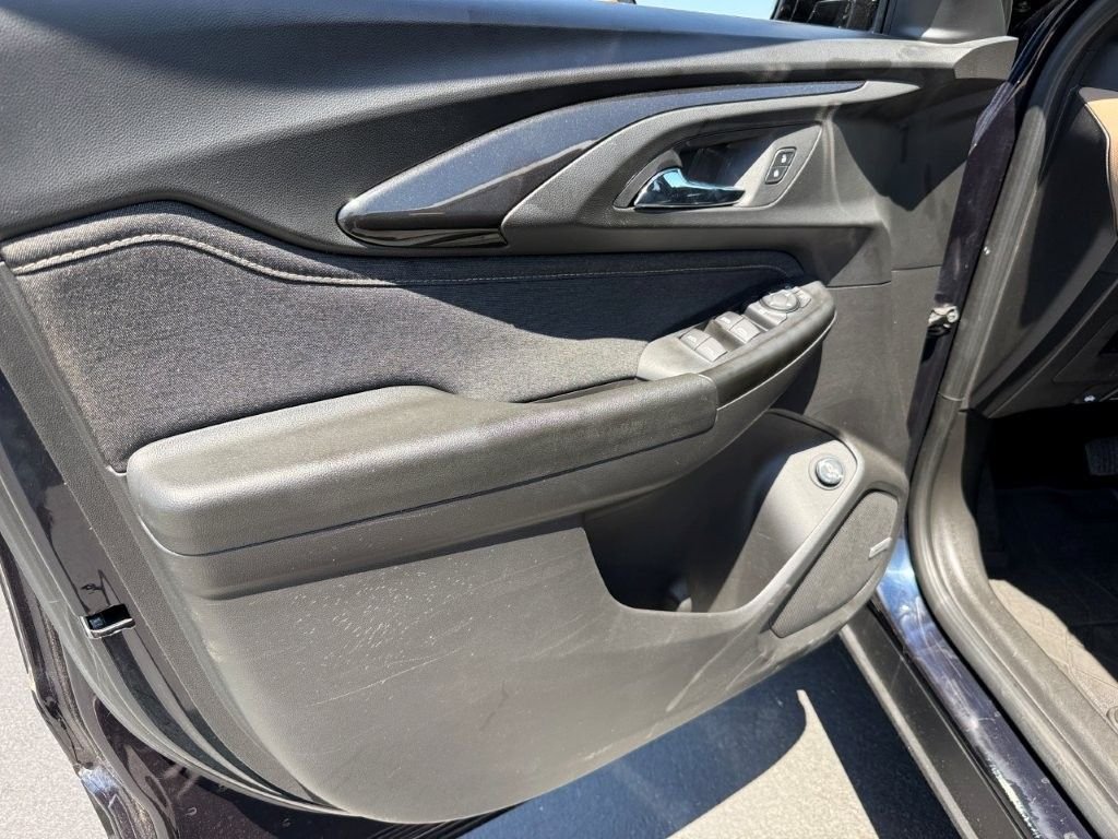 2021 Chevrolet Trailblazer Activ - Photo 9
