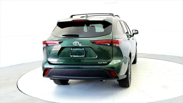 Certified Used 2024 CYPRESS Toyota  image 5