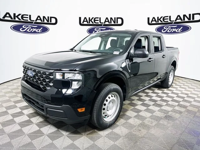 New 2026 Black Ford XL image 7
