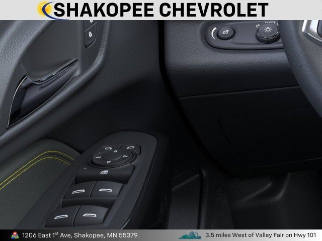 2026 Chevrolet Trax Activ - Photo 22