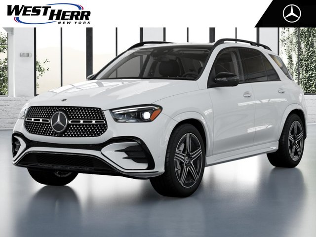 2026 Mercedes-Benz GLE GLE 350