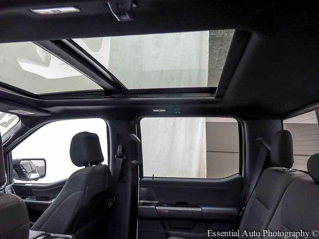 2022 Ford F-150 XLT - Photo 13