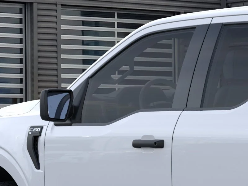 New 2026 Oxford White Ford XL image 20