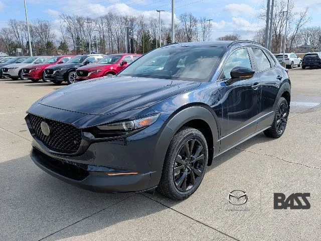 2026 Mazda CX-30 Turbo Aire Edition AWD's photo