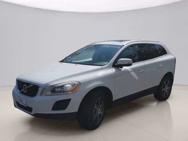 2013 Volvo Xc60 T6