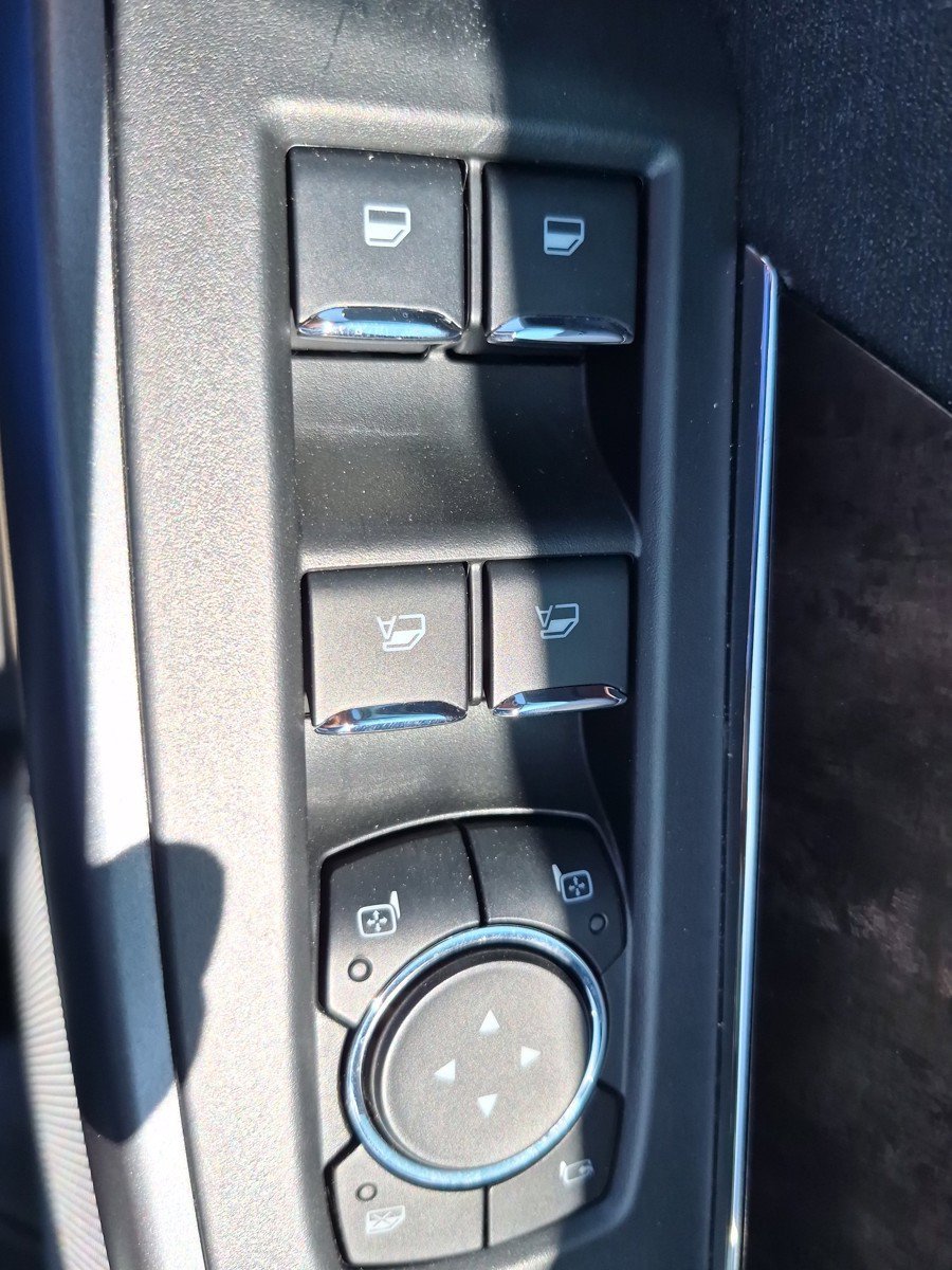 New 2026 Avalanche Ford F-250® Lariat® image 23