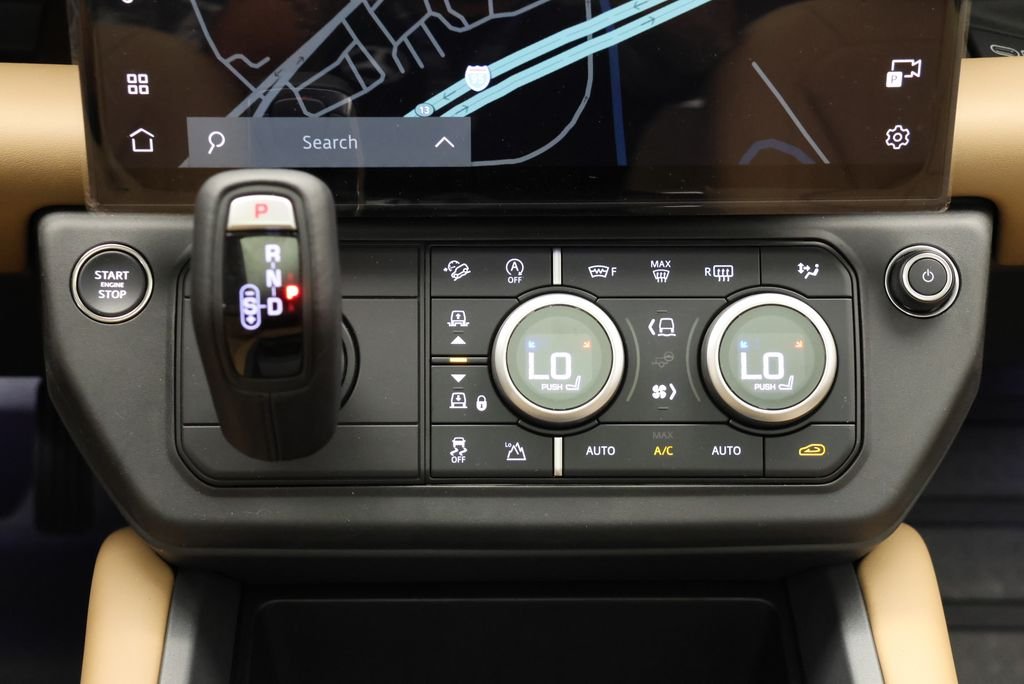 2026 Land Rover Defender S - Photo 23