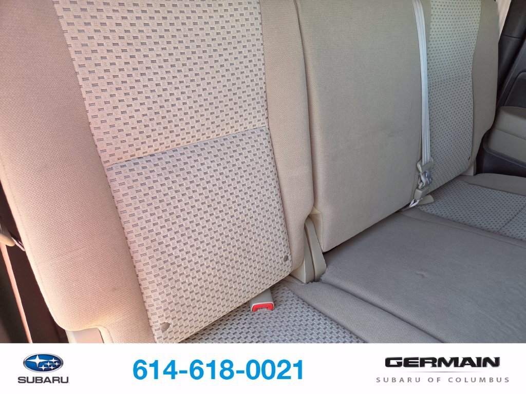 Used 2008  Toyota SR5 image 18