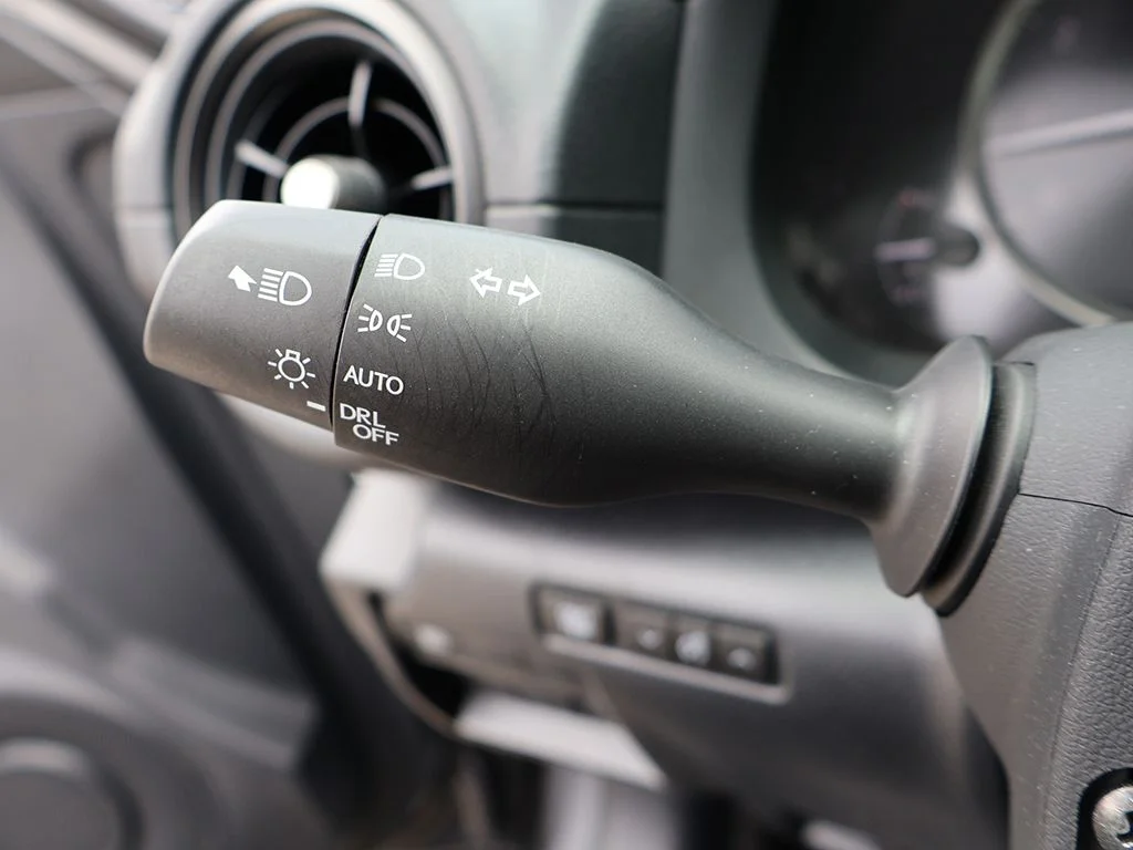 Used 2025 Gray Lexus 350 F SPORT Design image 46