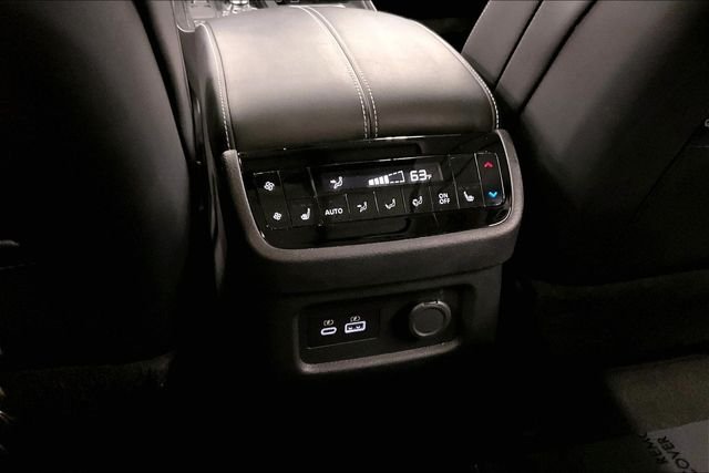 2024 INFINITI QX60 LUXE - Photo 33