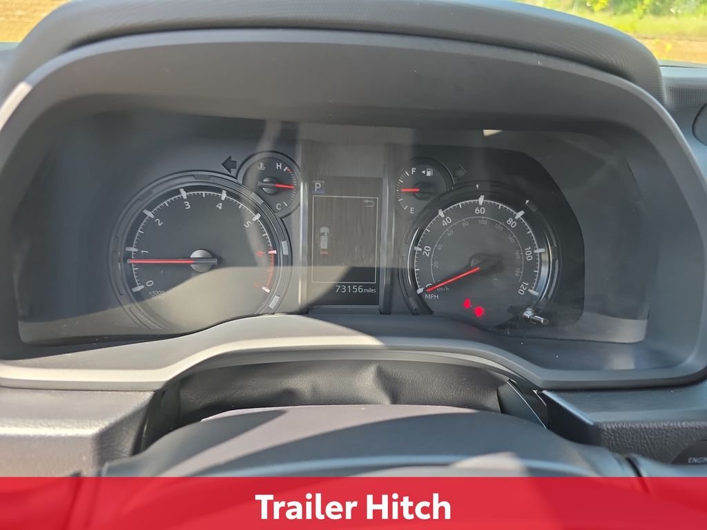 Certified Used 2020 White Toyota SR5 Premium image 23