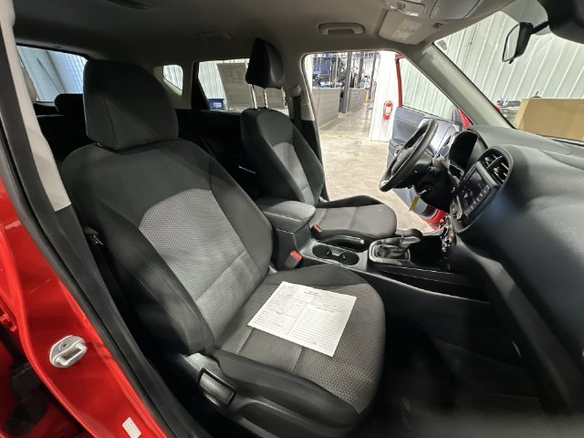 Certified Used 2024 Red Kia LX image 32