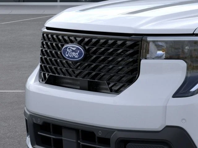 New 2026 White Ford Lariat image 18