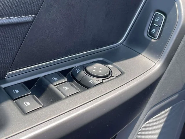 New 2026 Argon Blue Metallic Ford XLT image 14