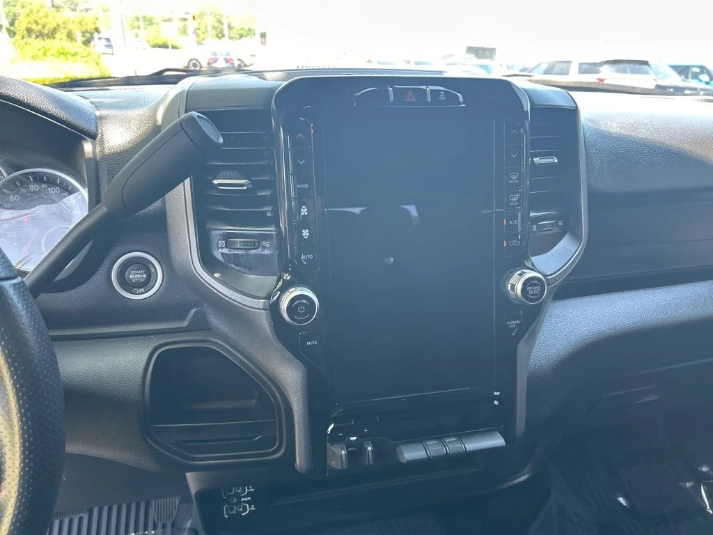 Used 2024 Red Ram Tradesman image 14