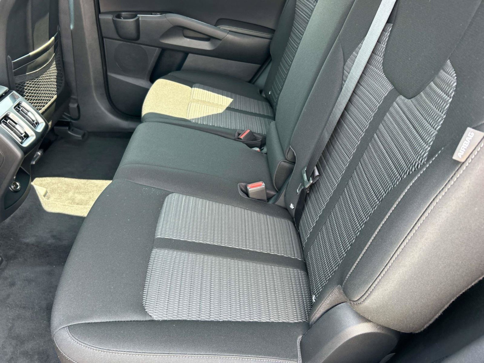 New 2026 Ebony Black Kia LX image 16