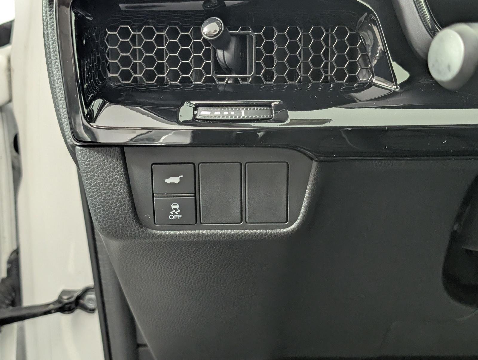 2023 Honda CR-V EX-L - Photo 13