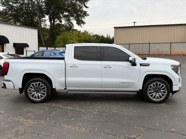2026 GMC Sierra 1500 Denali Ultimate - Photo 14