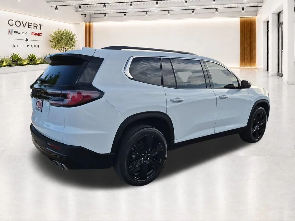 2024 GMC Acadia Elevation - Photo 12