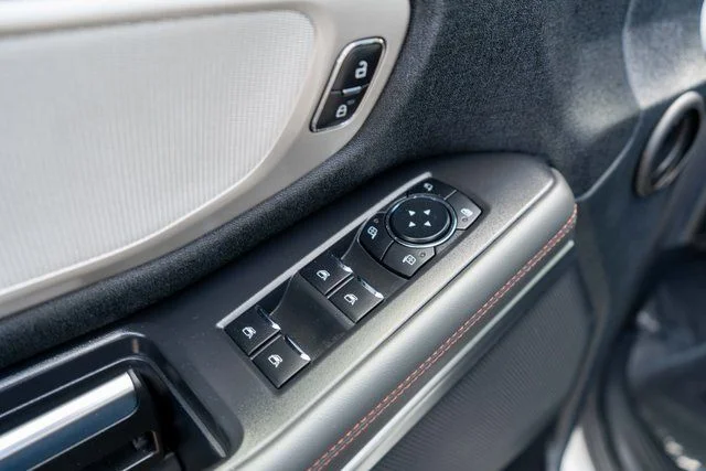 Used 2025 White Ford Active image 19