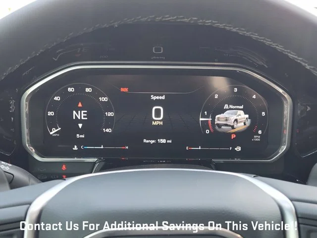 2026 GMC Sierra 1500 Elevation - Photo 11