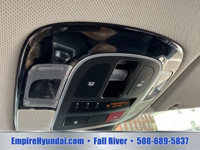 Certified Used 2024 White Hyundai SEL image 29