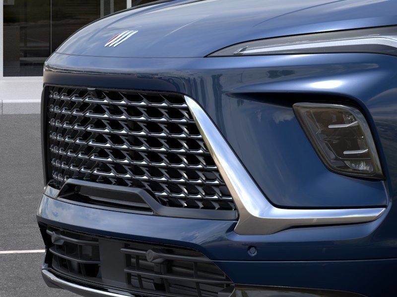 New 2027 Blue Onyx Buick Avenir image 13