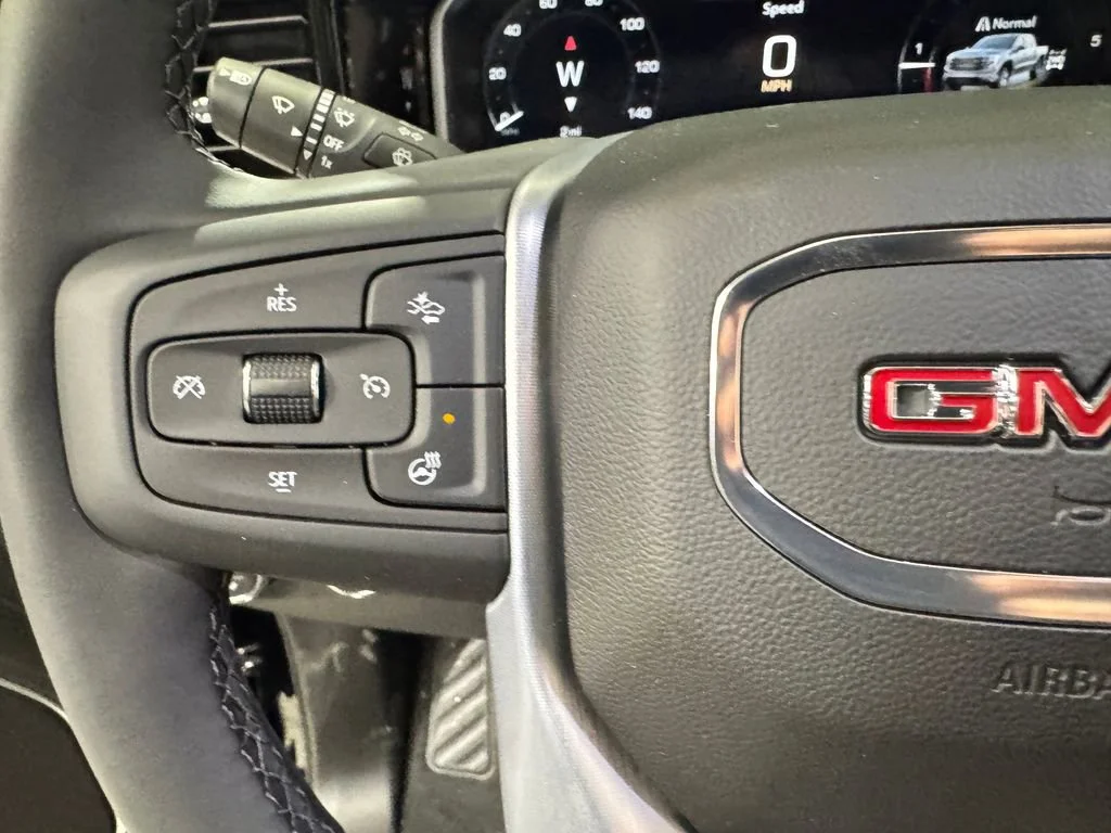 2026 GMC Sierra 1500 Elevation - Photo 18